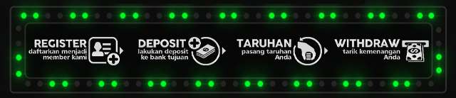SITUSQQ Jackpot